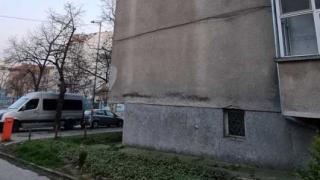 Трагедия: Разбра се коя е младата бургазлийка, полетяла към смъртта от 5-ия етаж СНИМКА 18+