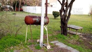 Пълно безумие! Какво прави този пловдивчанин със стар бойлер?