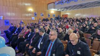 Мустафа Карадайъ от Асеновград: Сетиха се сега опонентите за подкрепа на земеделците. За ДПС продоволствената сигурност е приоритет вече 7 години