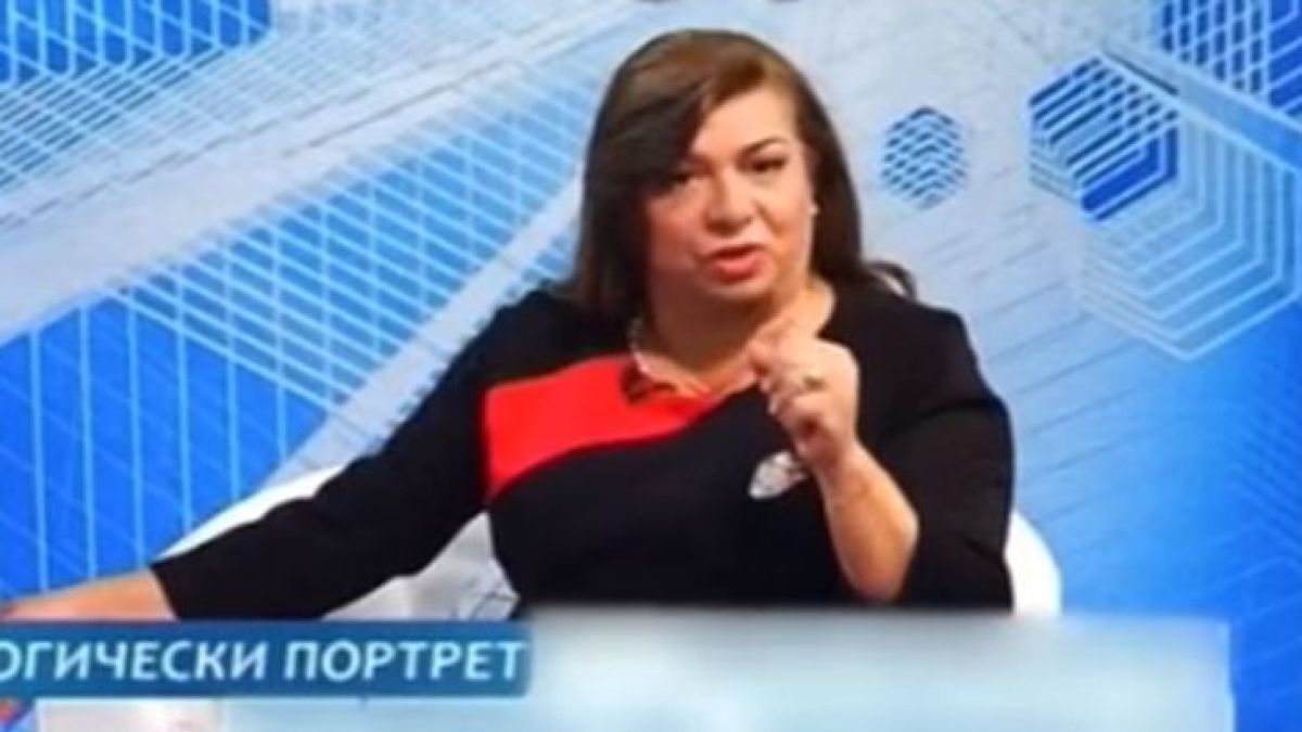 Тв гаф: Маг Рени прави психологически портрет на зрител, граничи с обида ВИДЕО