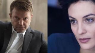 Георги Стайков полудя, псува Диана Димитрова като каруцар! СНИМКИ