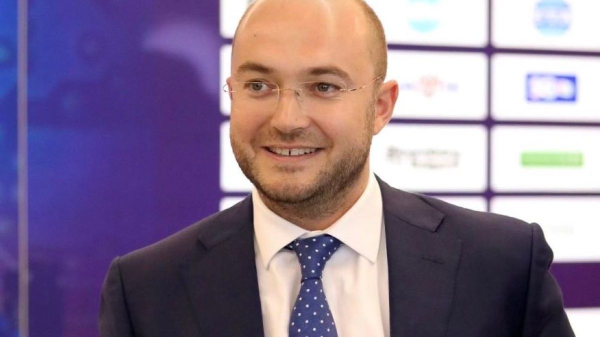 Шефът на СОС е в САЩ по покана на Държавния департамент, пусна СНИМКИ и...