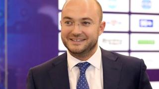 Шефът на СОС е в САЩ по покана на Държавния департамент, пусна СНИМКИ и...