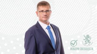 Димо Дренчев, „Възраждане“ с решението на най-важния проблем в момента