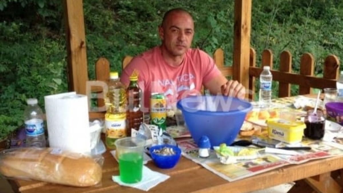 Ето ги врачанските страшилища Веско Културиста и Данчо Електрода ВИДЕО