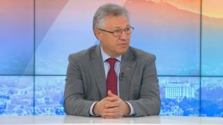 Атлантикът Шаламанов: Силният човек на XXI век е Зеленски, а Путин иска да...