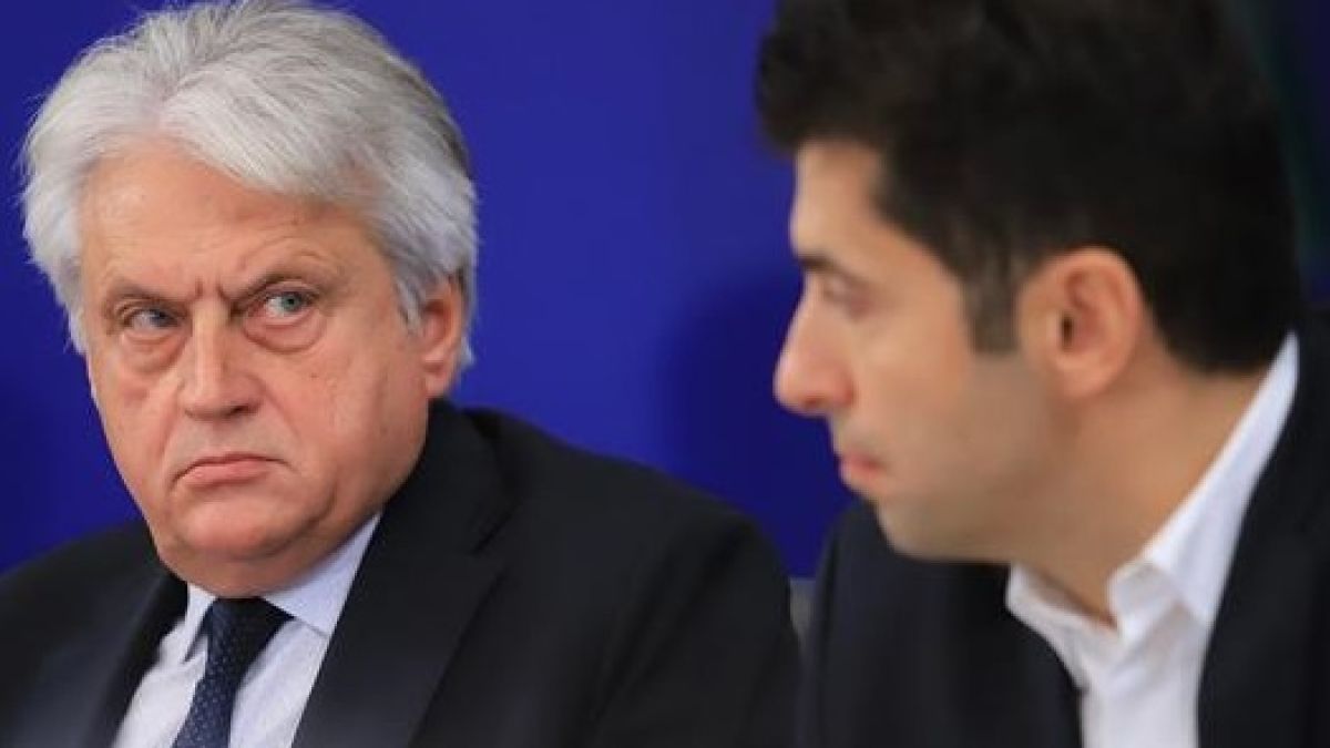 Държавният департамент на САЩ с тежки обвинения към Петков заради незаконния арест на Борисов