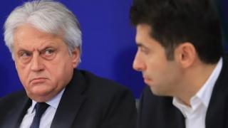 Държавният департамент на САЩ с тежки обвинения към Петков заради незаконния арест на Борисов