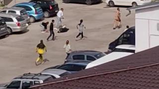 Кристиян Шкварек изригна срещу жълтопаветниците заради боя на ромите в Казанлък