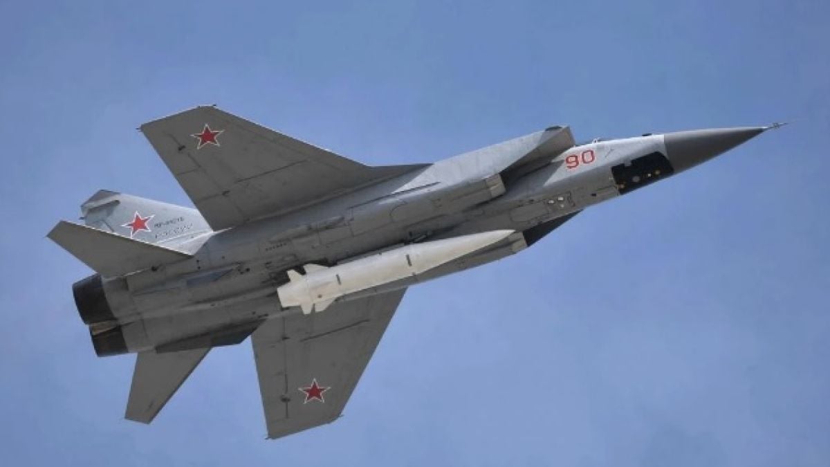 От ВСУ разкриха с колко "Кинжала" разполага Москва, руската армия превзе ключово за пълната обсада на Авдеевка селище