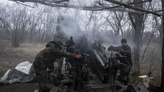 Анализатор: Атаките на ВСУ в Запорожие - лъжлива маневра или начало на офанзива