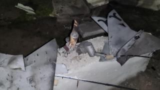 Нови подробности за нощното украинско нападение с дронове в Крим ВИДЕО