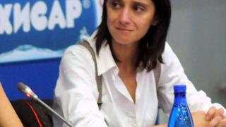 Весела Казакова защити Диана Димитрова: Омерзена съм, все едно е вещица