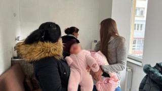 Ново 20 за разменените бебета в болница Шейново, заплете се мистерия с...