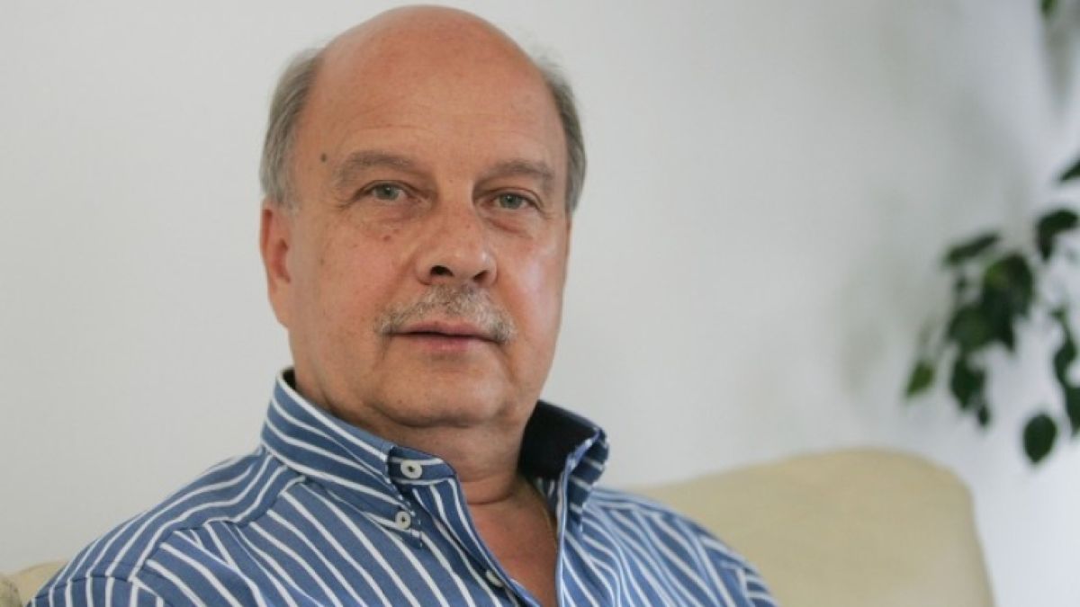 Георги Марков пред БЛИЦ: ПП свалиха гащите на България, извършиха национално предателство!