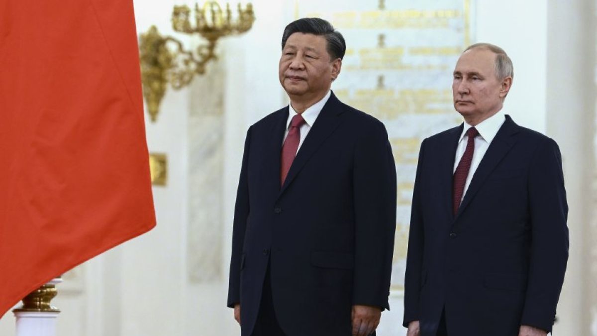 Путин с тежка закана към Запада заради снарядите с обеднен уран за Киев