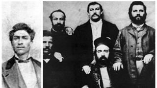 Не е истина как завършва живота си братът на Левски 