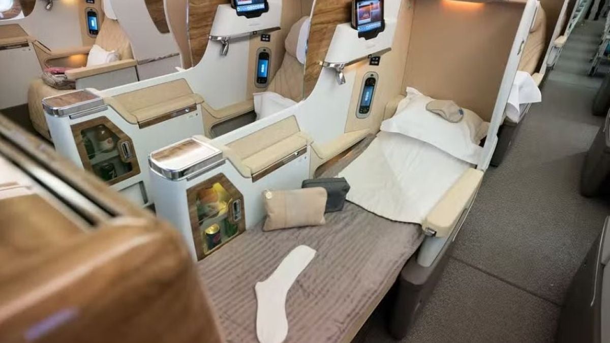 Пътник гушна тлъсто обезщетените от топ авиокомпанията, оплакал се от...