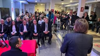 Нинова в Гоце Делчев: Трябва да има таван на цени. Нови 3 държави го направиха