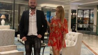 Гърмят нови разкрития около съпруга на Галя! Двамата цъфнали на сватбата на аферист!