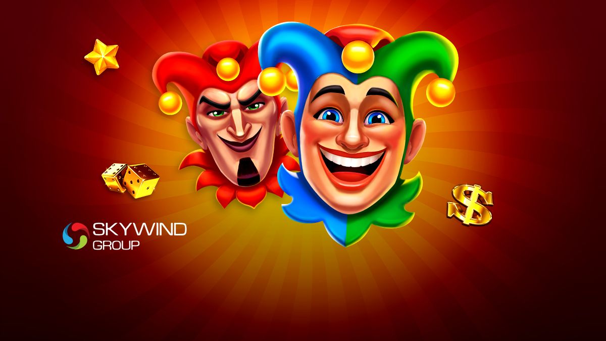 WINBET предлага ексклузивно игрите на Skywind