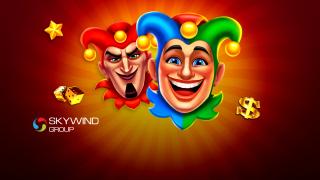 WINBET предлага ексклузивно игрите на Skywind