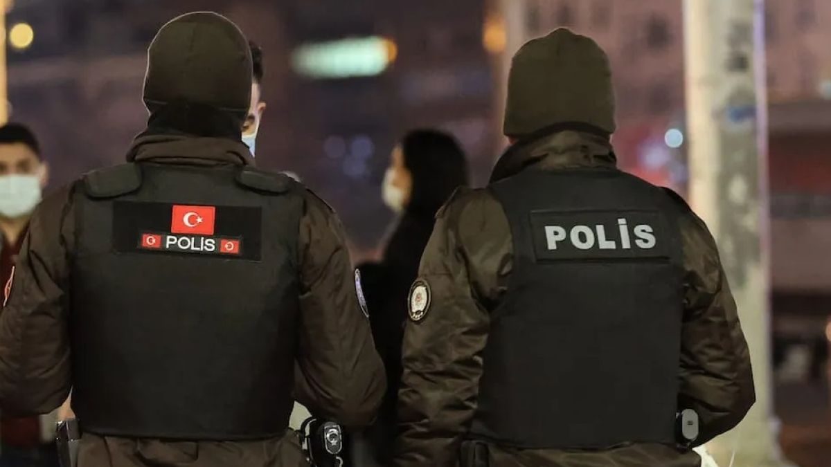 Турските власти издирват опасен българин