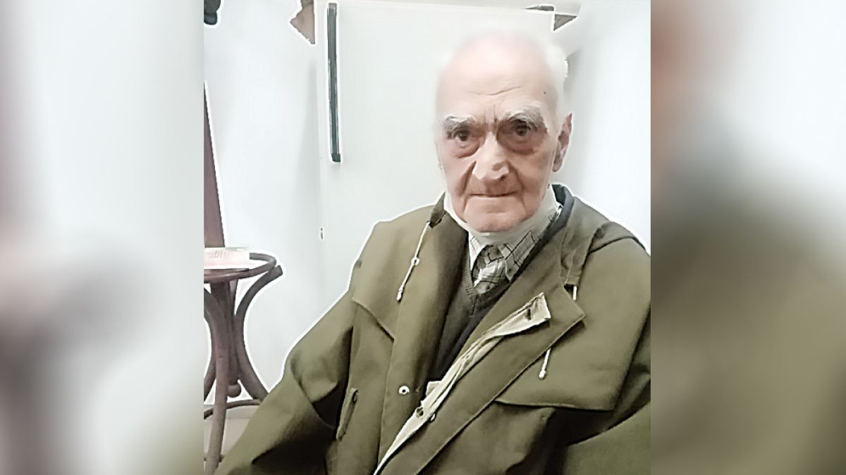 Петко Петков - туристът ветеран на 90 г.: За туризма се иска душа и истинска отдаденост, както в любовта