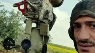 Най-известният сирийски терорист отказа да отиде в Украйна