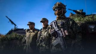 Foreign Affairs предлага аналог на НАТО, чрез който да се въведат западните войски в Украйна