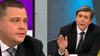 Слави вдигна мерника на Нова тв заради скандала Николаев-Балабанов, закани се да...