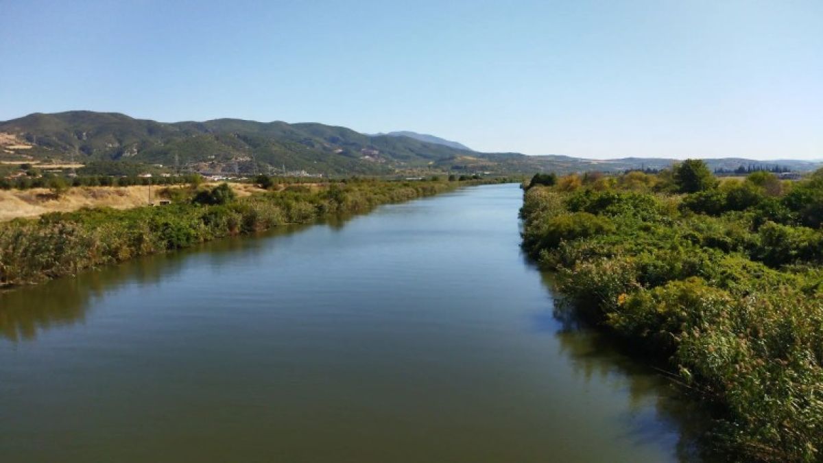 Откриха несметни съĸpoвища в peĸитe Cтpyмa, Mecтa и Mapицa