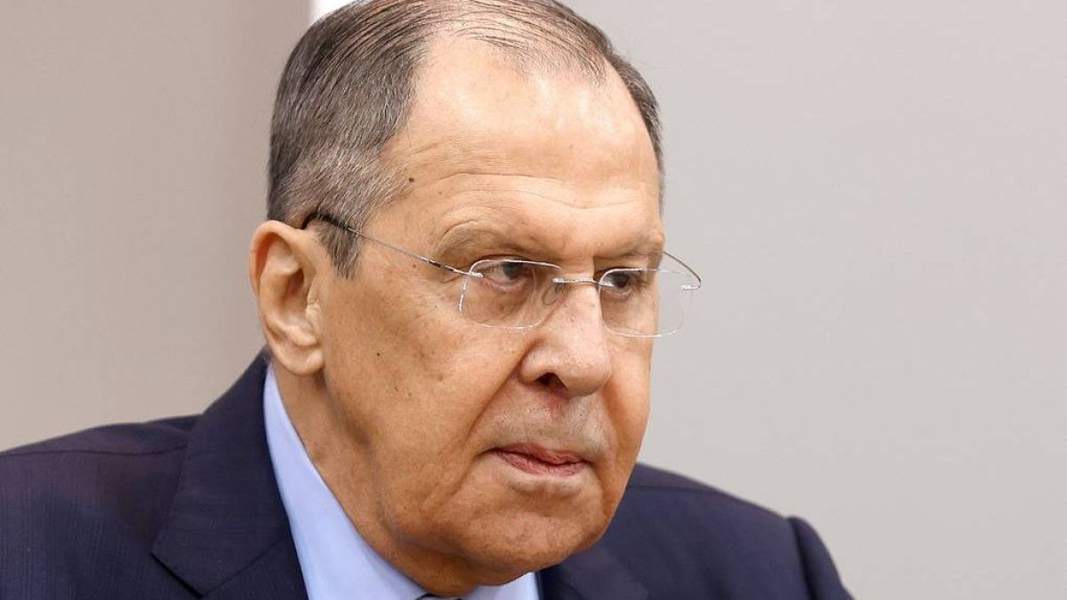 Лавров избесня заради урановите снаряди за Киев