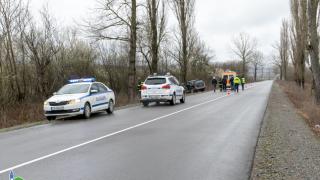 Жестока трагедия със столичанин с джип в Ботевградско СНИМКИ 