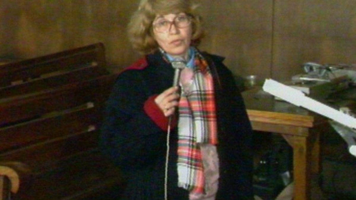 Скръбна вест: Почина знакова журналистка от златните години на БНТ
