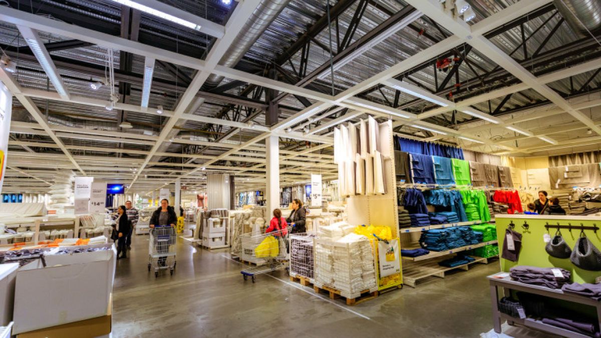 Всички тръпнат в очакване, нова IKEA ще има скоро в този български град