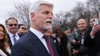 Новият чешки президент попари Украйна с тези думи 