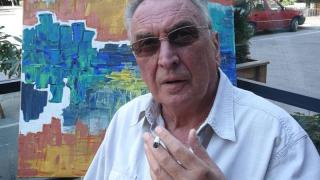 Владимир Перев за българския клуб в Охрид: Очертава се заличаване!