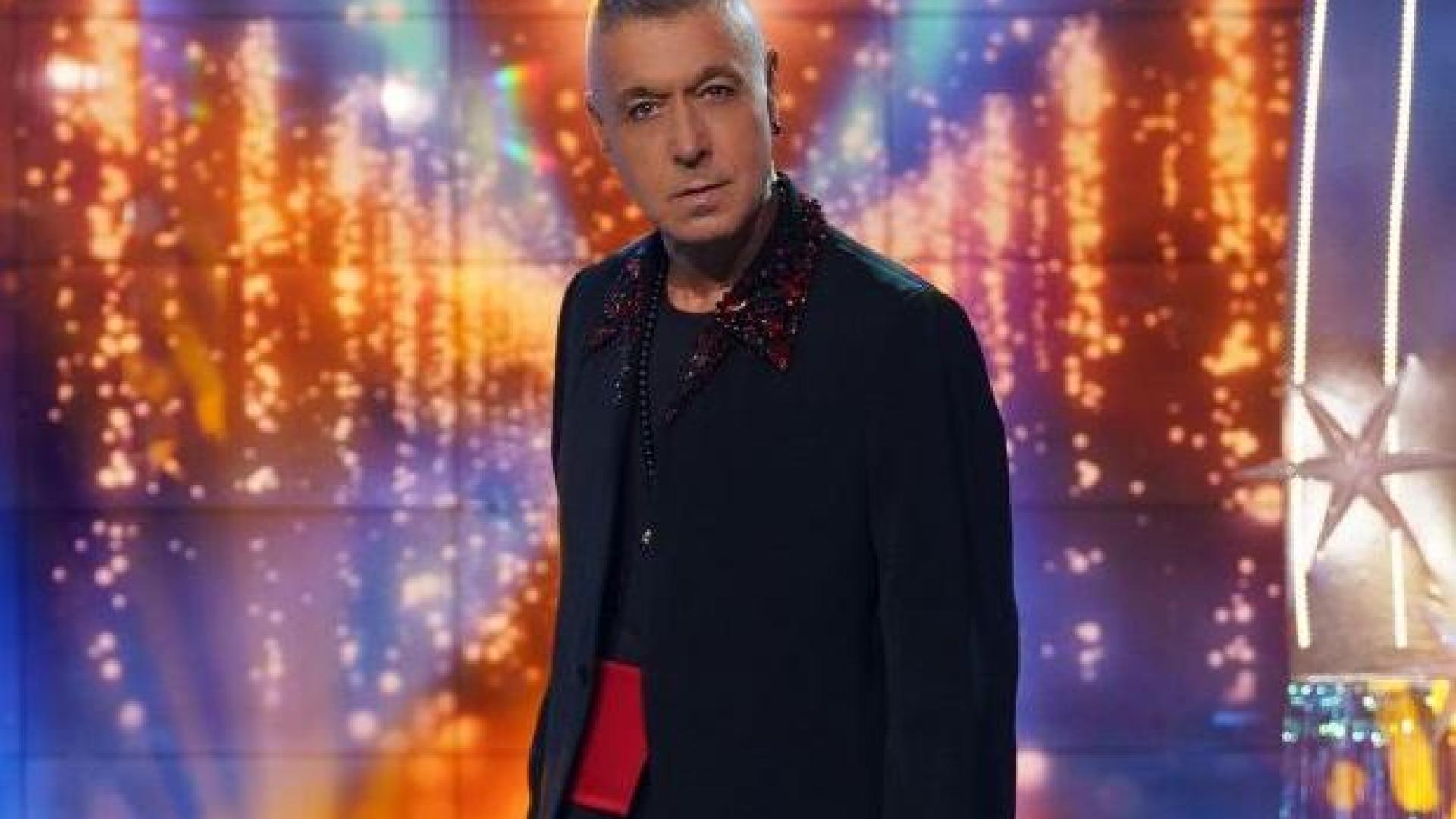 Ето какво прави Георги Христов целогодишно в дома си СНИМКИ