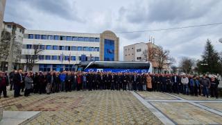 Мустафа Карадайъ: ДПС трябва да е в управлението, защото знае как да спре обедняването. Джебел даде формулата - инвестиции