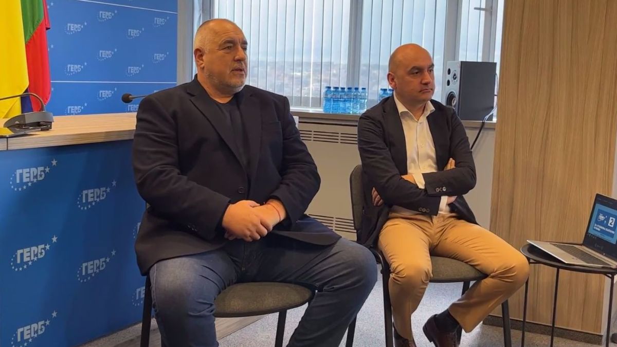 Борисов гневен: С какво изродено чувство Асен Василев пусна тази контрабанда от Украйна