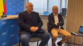 Борисов гневен: С какво изродено чувство Асен Василев пусна тази контрабанда от Украйна