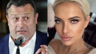Анита бързо забрави Рачков! Ето кой й помогна... СНИМКИ
