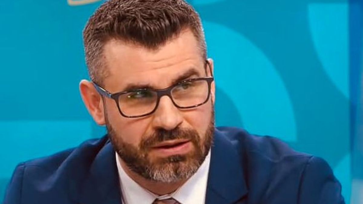 Кузман Илиев бие тревога: Ако не се случи това, ще връщаме европари 