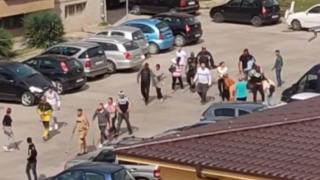 Нов ужас: Масов жесток бой между два рода в Девин!