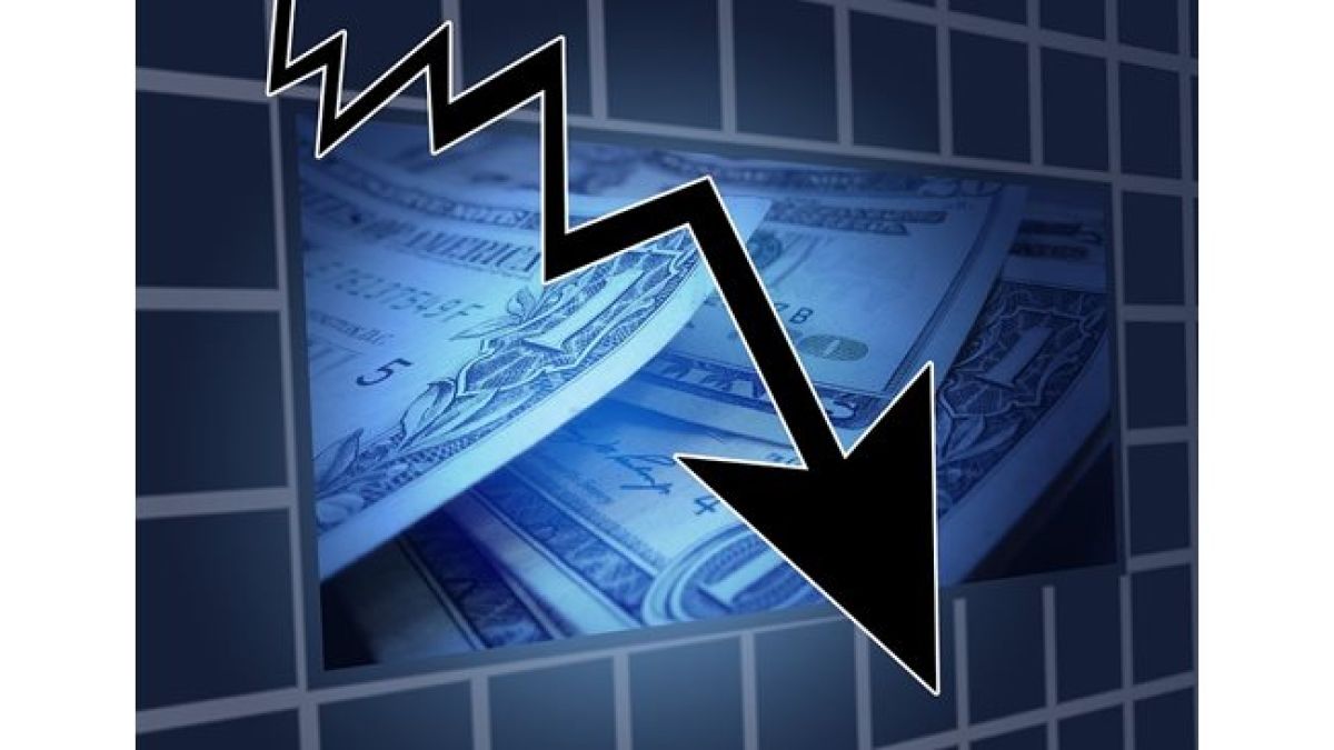 Лоши новини: Акциите на американската банка PacWest се сринаха на Уолстрийт