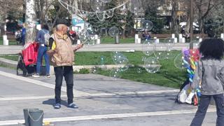 Мразовита утрин и приятно затопляне през деня – прогнозата на НИМХ за събота