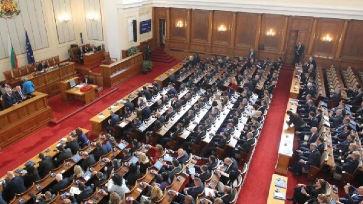 Андрей Райчев каза защо не може да има правителство 