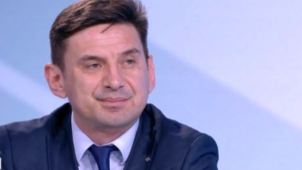 Халил Летифов смълча всички с тези думи 