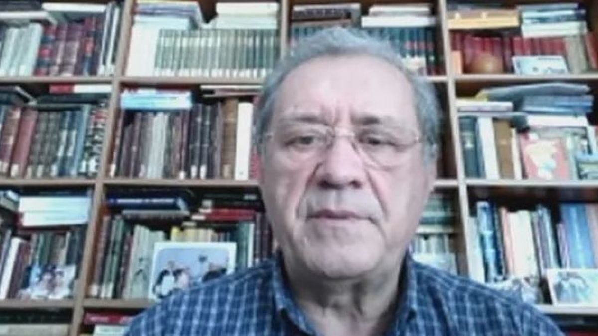 Зетят на Чаушеску с голяма бомба за откритата у нас картина на Полък 